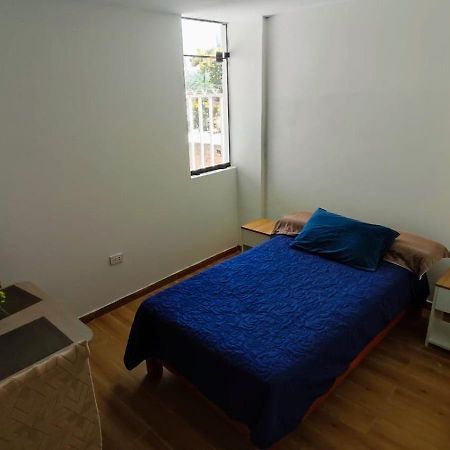 Casa De Turistas Arequipa Daire Dış mekan fotoğraf