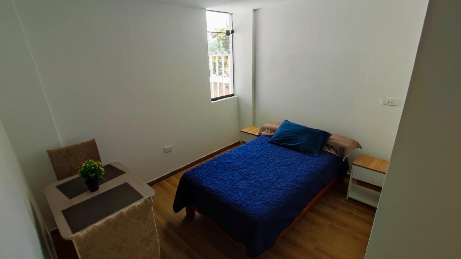 Casa De Turistas Arequipa Daire Dış mekan fotoğraf